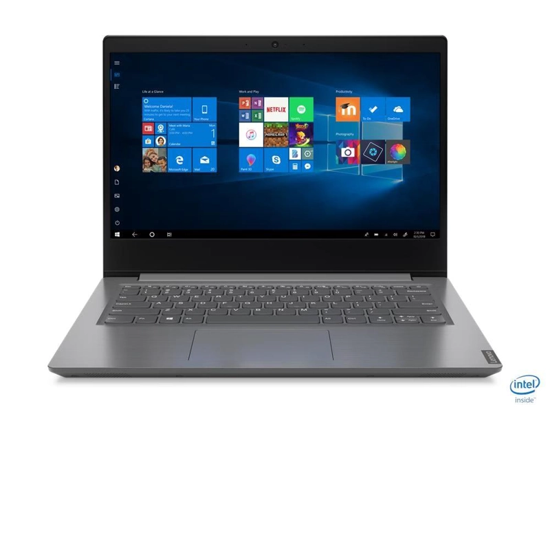 NOTEBOOK CELERON N4020/4GB/ 500GB HDD/ 14'/W10H (REACONDICIONADO) - 1