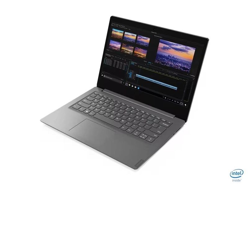 NOTEBOOK CELERON N4020/4GB/ 500GB HDD/ 14'/W10H (REACONDICIONADO) - 3