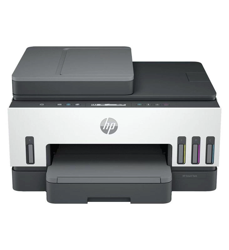 IMPRESORA MULTIFUNCIONAL HP SMART TANK 750/ 6UU47A - 2