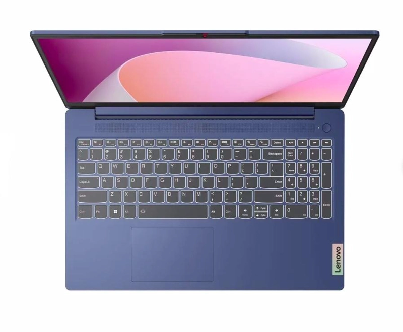NOTEBOOK R7 5825U/ 16GB /  512GB SSD/ 15,6'/  W11H IDEAPAD SLIM 3 (REACONDICIONADO) - 1