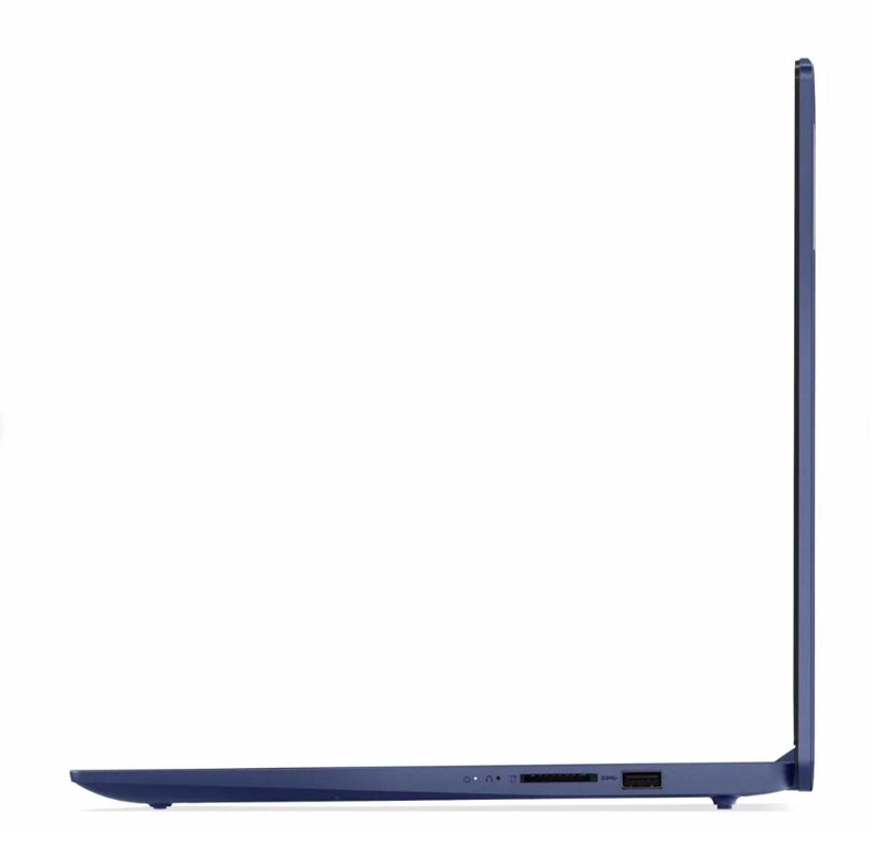 NOTEBOOK R7 5825U/ 16GB /  512GB SSD/ 15,6'/  W11H IDEAPAD SLIM 3 (REACONDICIONADO) - 3