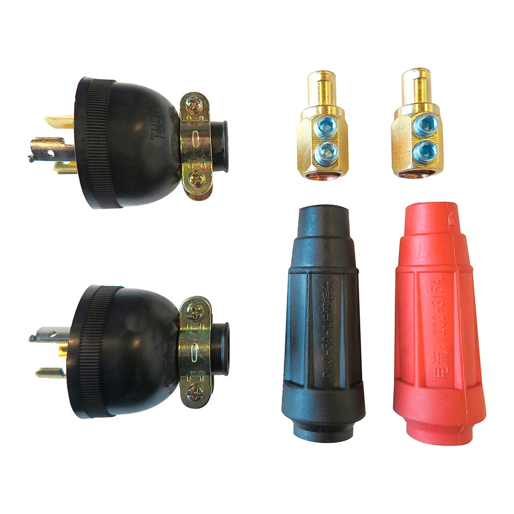 MOTOSOLDADOR KOLVOK DIESEL 200 A - 3