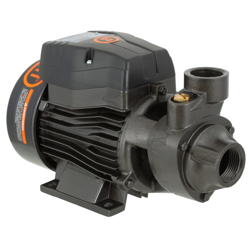BOMBA SUPERFICIE BERCATTI PERIFÉRICA 0.5 HP - 1