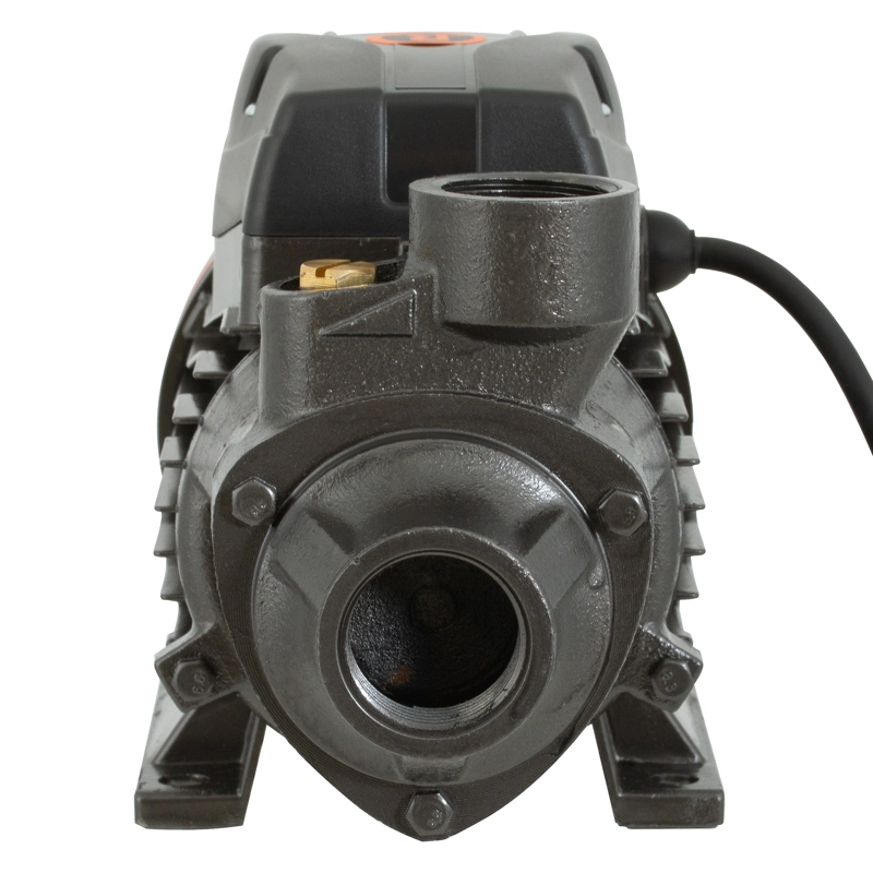 BOMBA SUPERFICIE BERCATTI PERIFÉRICA 0.5 HP - 3