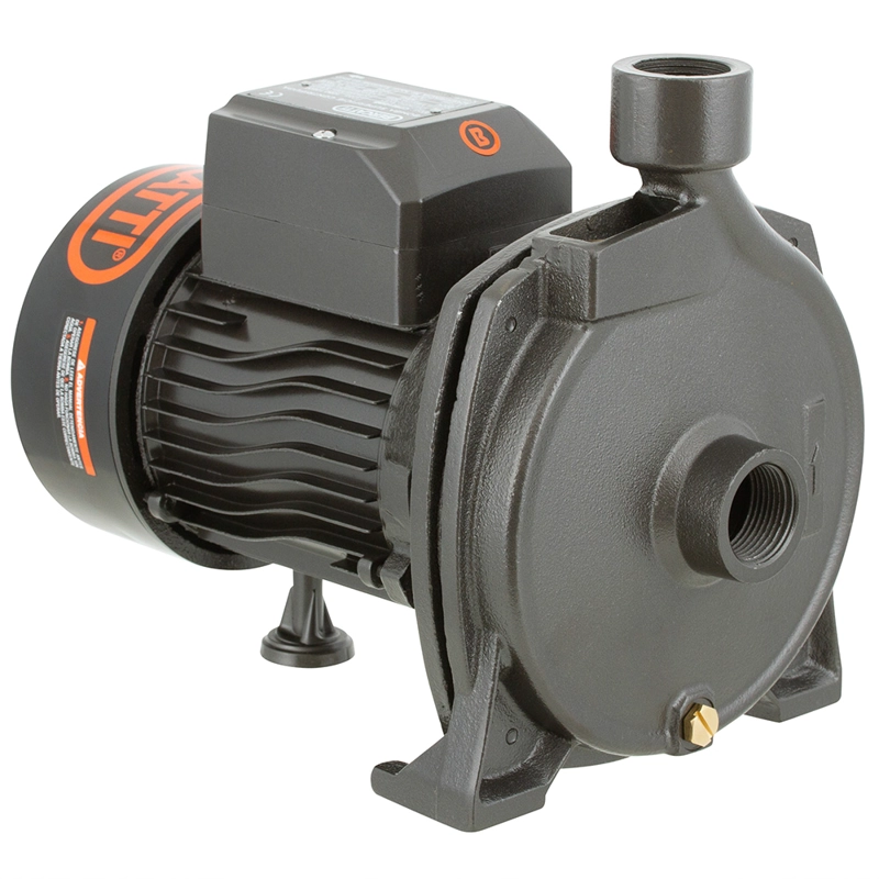 BOMBA CENTRÍFUGA BERCATTI CPM158 1 HP - 1