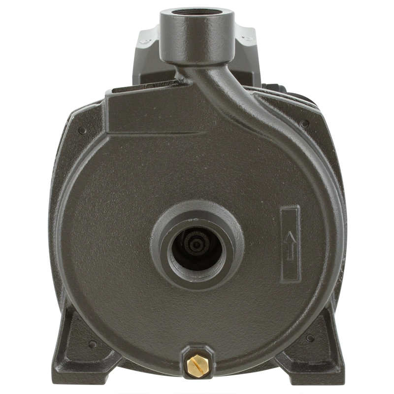 BOMBA CENTRÍFUGA BERCATTI CPM158 1 HP - 3