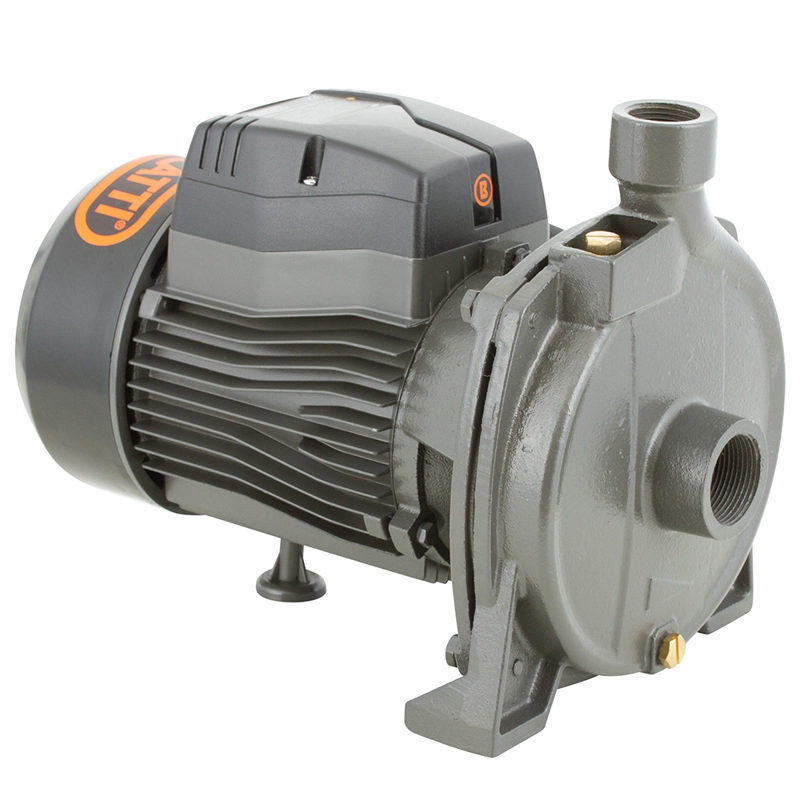BOMBA SUPERFICIE BERCATTI CPM170B 1.5 HP CENTRIFUGA - 1