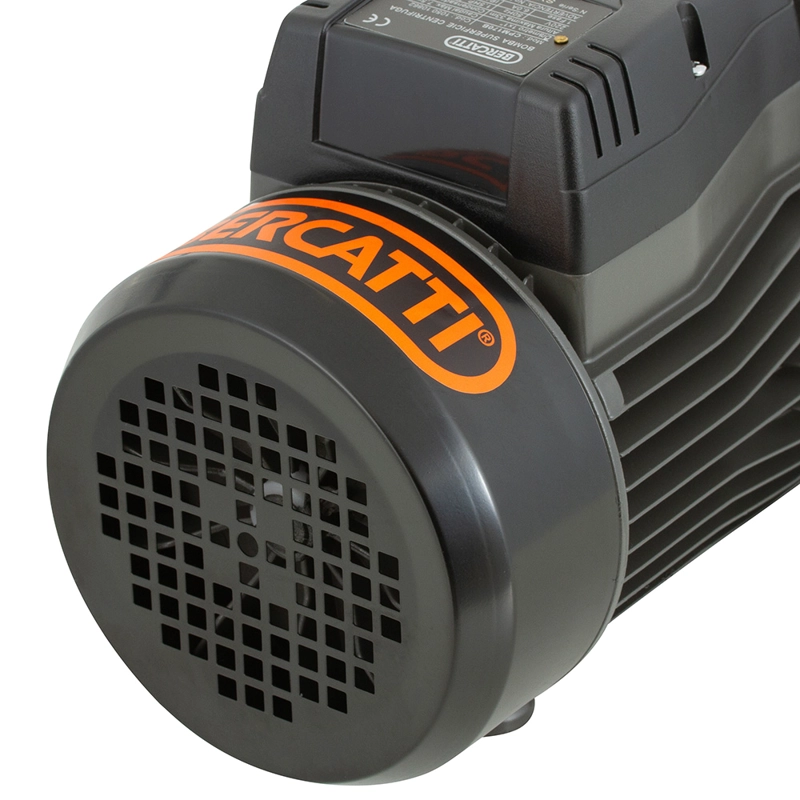 BOMBA SUPERFICIE BERCATTI CPM170B 1.5 HP CENTRIFUGA - 2