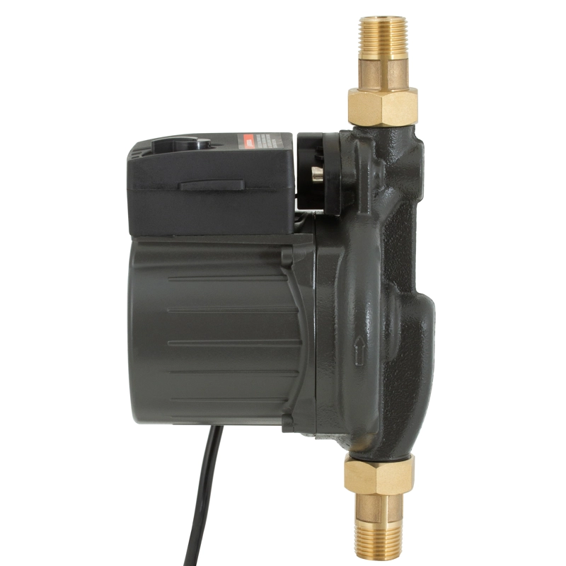 BOMBA SUPERFICIE BERCATTI RS15/90-Z 120 W PRESURIZADORA - 3