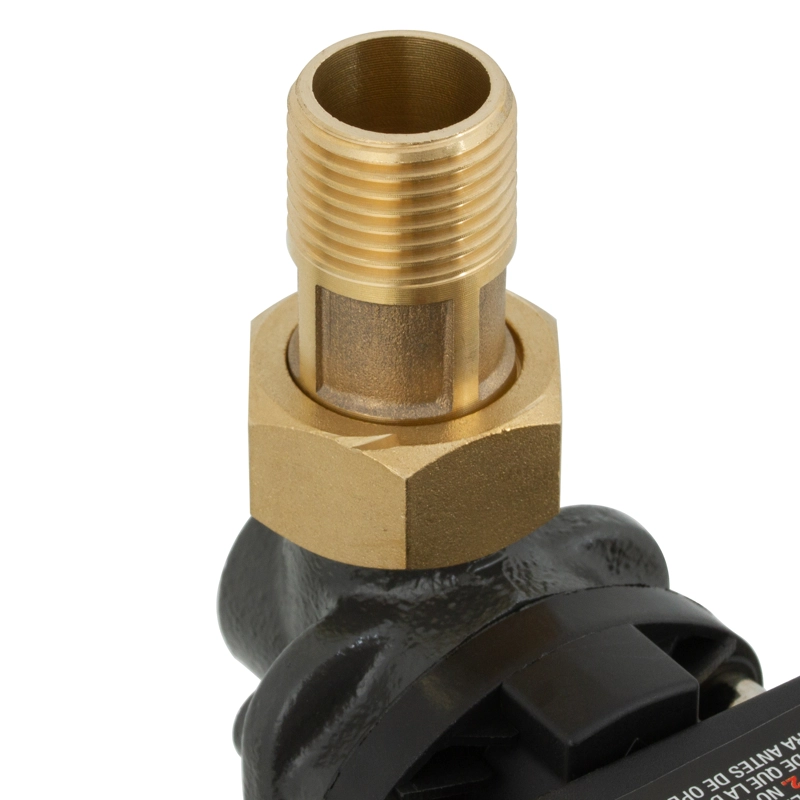 BOMBA SUPERFICIE BERCATTI RS15/90-Z 120 W PRESURIZADORA - 4