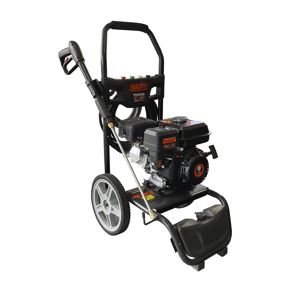 HIDROLAVADORA POWER PRO GASOLINA IP1600G - 1