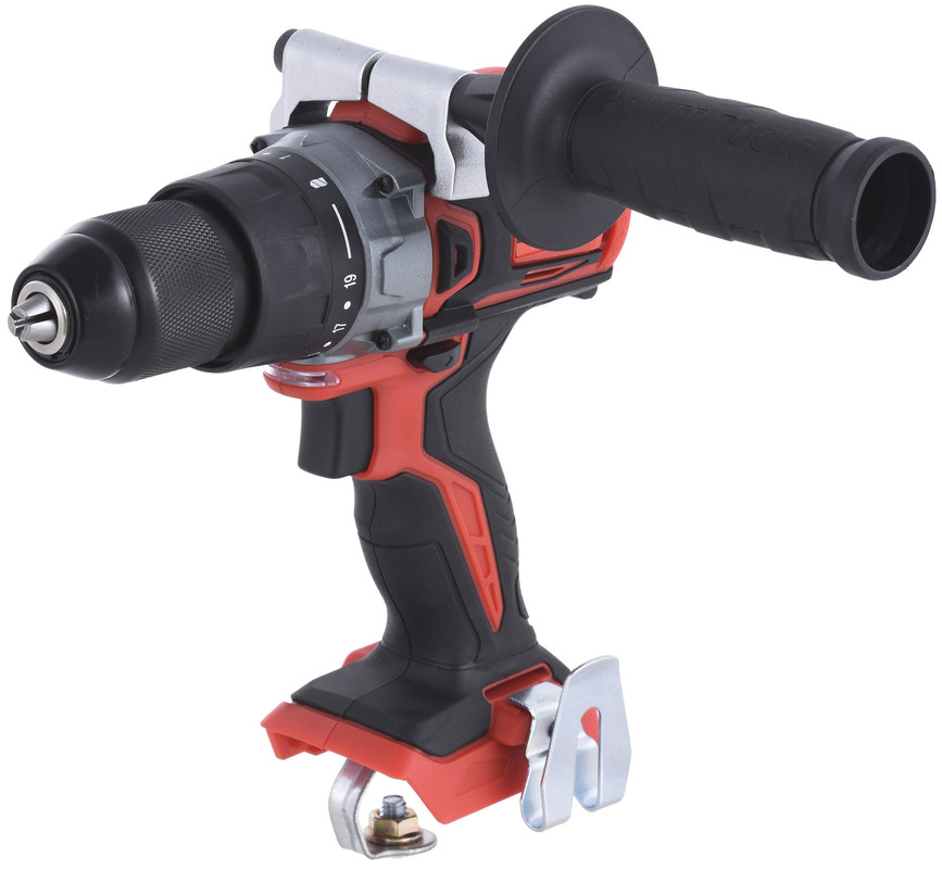 TALADRO ATORNILLADOR POWER PRO 18 V INALÁMBRICO - 3