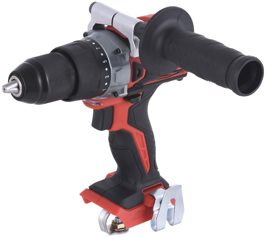 TALADRO PERCUTOR POWER PRO 18 V INALÁMBRICO - 3