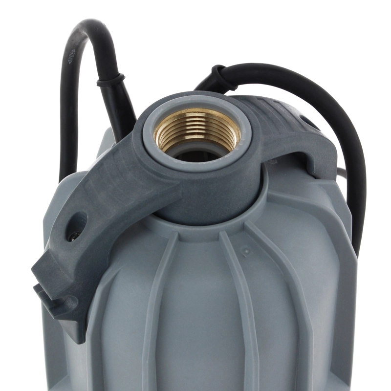 BOMBA SUMERGIBLE BERCATTI SPN13 1.3 HP NORIA - 2