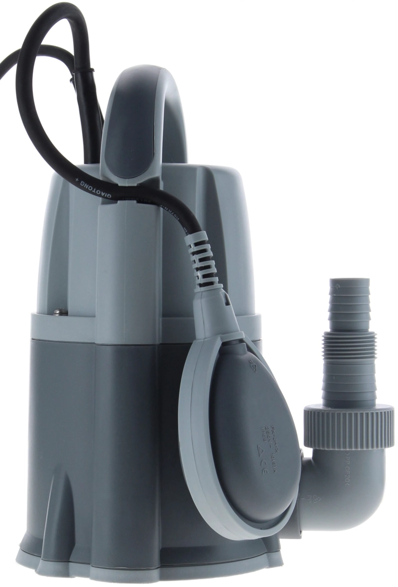BOMBA SUMERGIBLE POWER PRO DR033 0.33 HP - 3