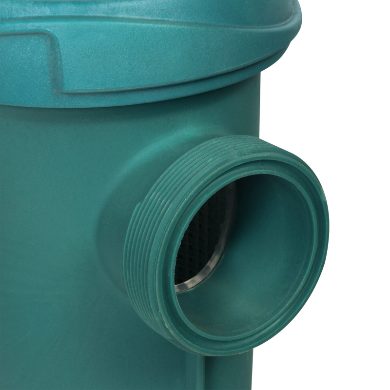 BOMBA PISCINA BERCATTI SWPS1750 0.75 HP AUTOCEBANTE - 2
