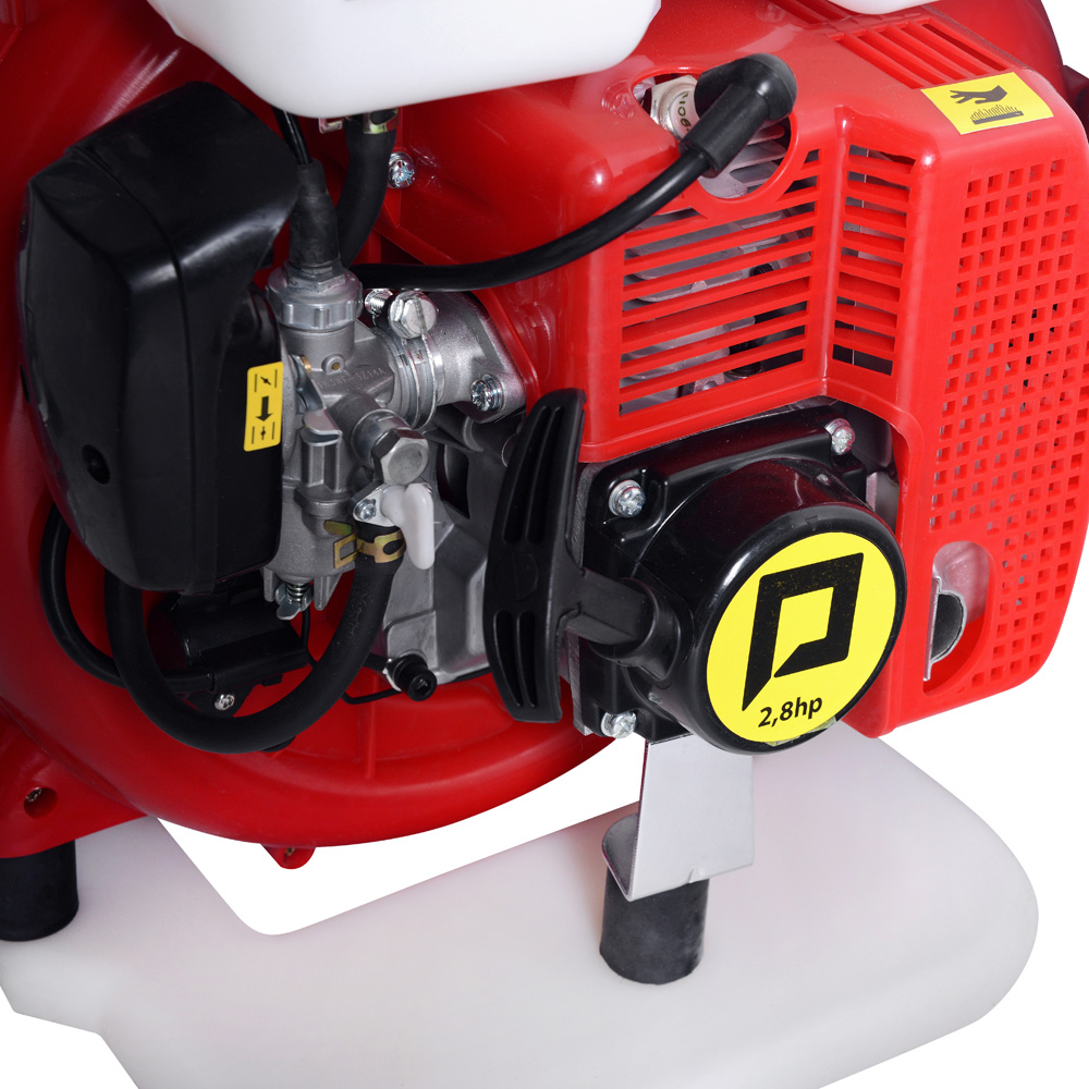 ATOMIZADOR POWER PRO AT140 14 L GASOLINA 2T - 2