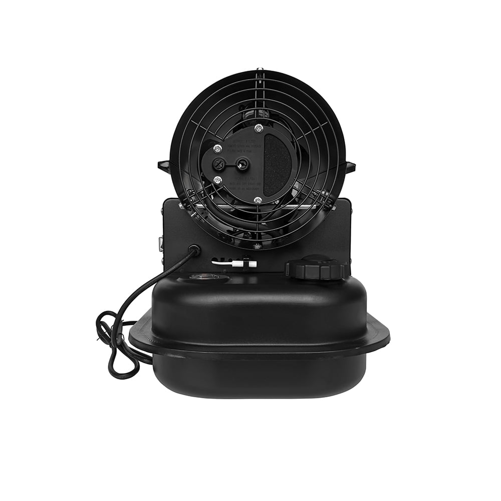 TURBOCALEFACTOR 20KW DIESEL/KEROSENE - 5