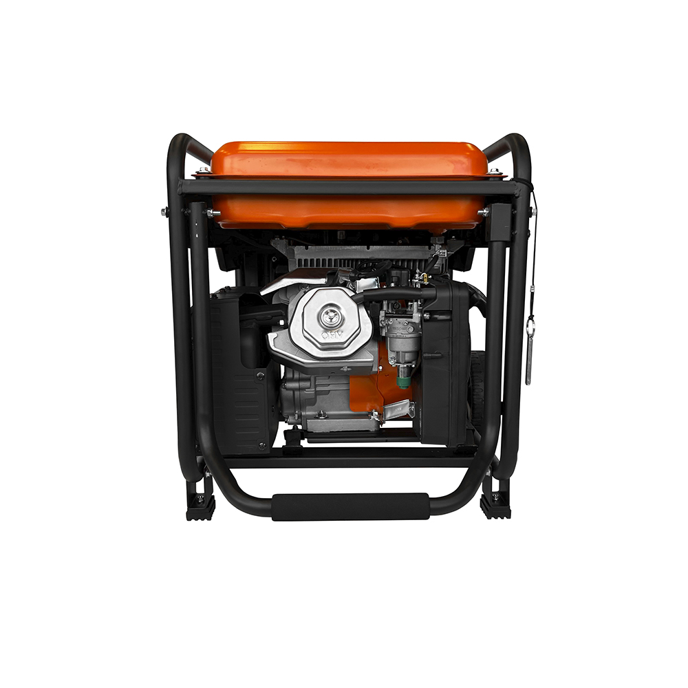 GENERADOR MONO XT7800IG 8KVA GASOLINA - 4