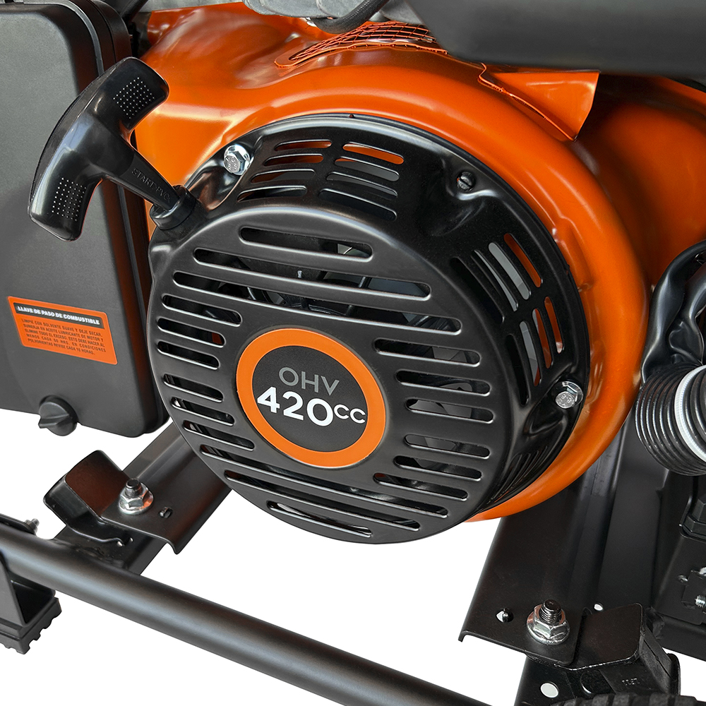 GENERADOR MONO XT7800IG 8KVA GASOLINA - 7