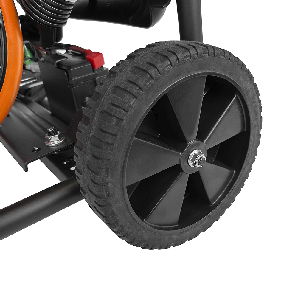 GENERADOR MONO XT7800IG 8KVA GASOLINA - 8