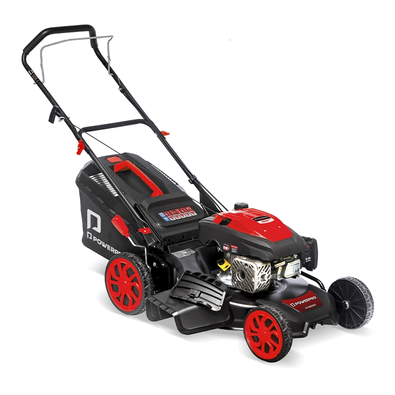 CORTACESPED A GASOLINA 5.5 HP - 1
