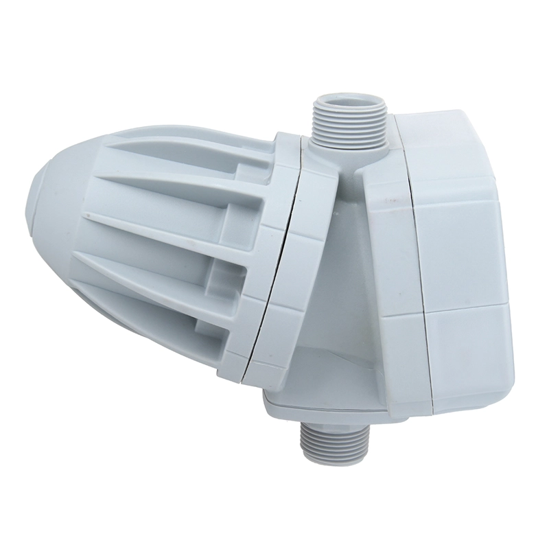 CONTROLADOR ELE CTRICO DE PRESION 16A - 3