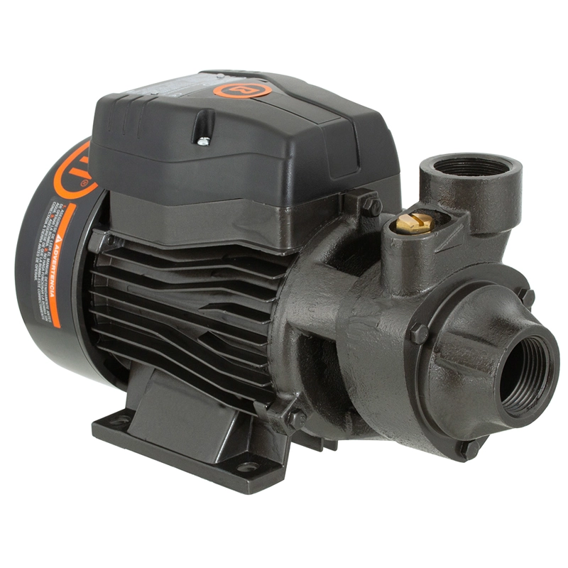 KIT BOMBA SUPERFICIE PERIFE RICA 1HP + CONTROLADOR DE PRESION 1,5 HP - 4