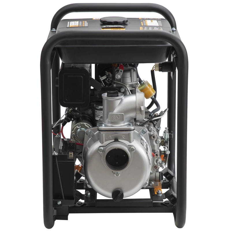 MOTOBOMBA 3' DIE SEL 6.7 HP - 3