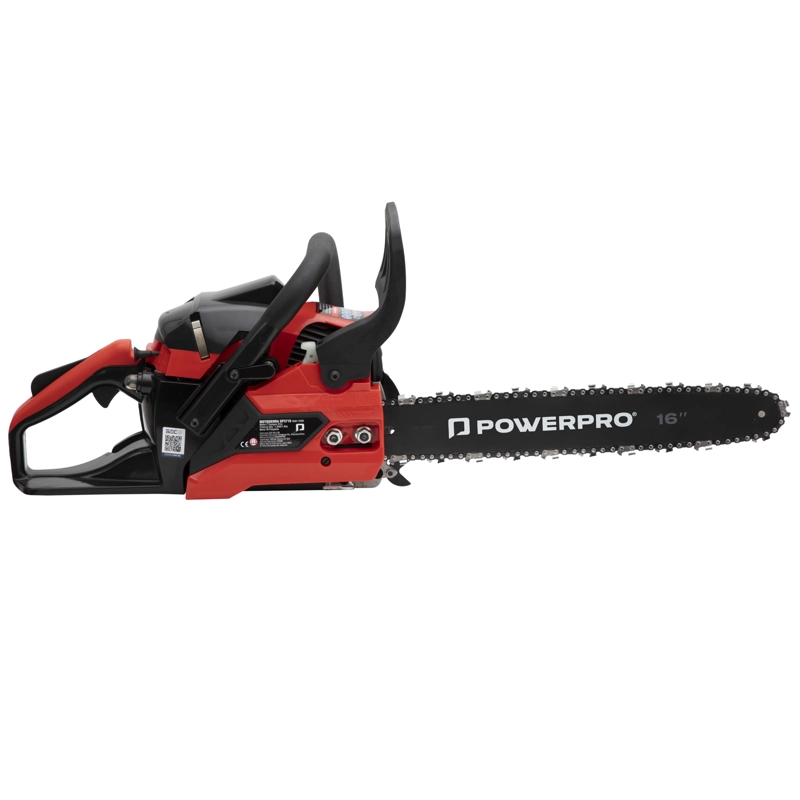 MOTOSIERRA 16 GASOLINA GP3716 2T - 3