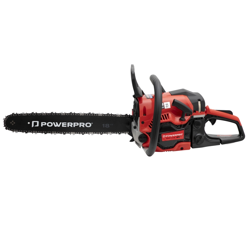 MOTOSIERRA 18 GASOLINA GP4518 2T - 2