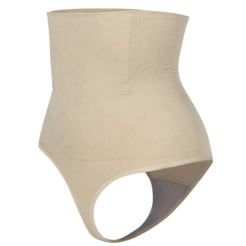 FAJA BODY SHAPER COLALESS - 3