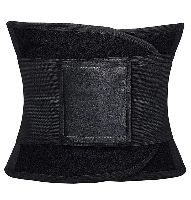 FAJA GYM SPORT VELCRO - 4