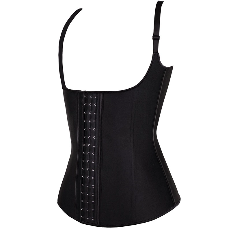 WAIST TRAINER TIRANTES LATEX - 4