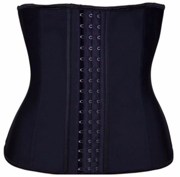 WAIST TRAINER LATEX - 1