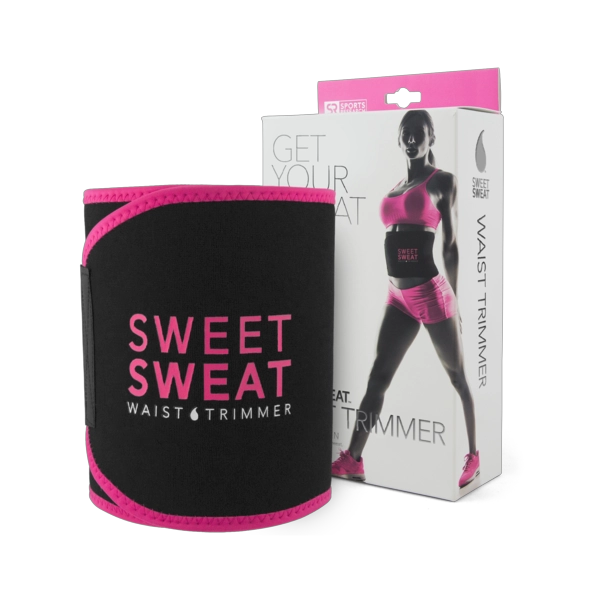FAJA SWEET SWEAT - 1