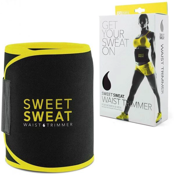 FAJA SWEET SWEAT - 2