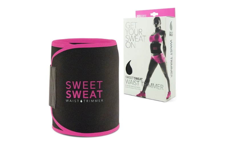 FAJA SWEET SWEAT - 3