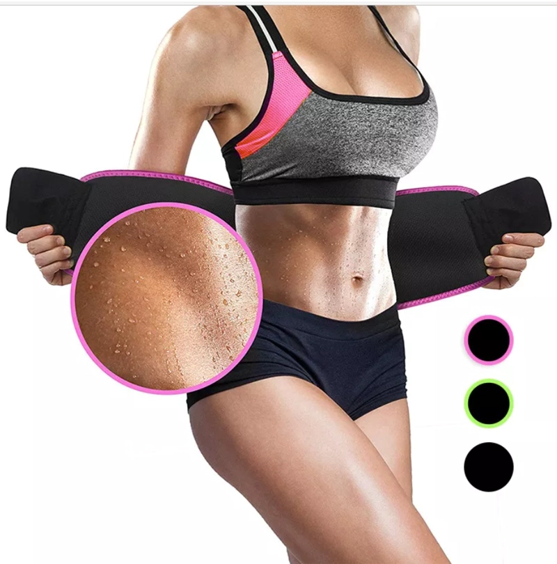 FAJA SWEET SWEAT - 4