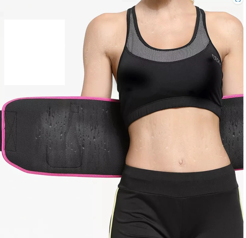 FAJA SWEET SWEAT - 5