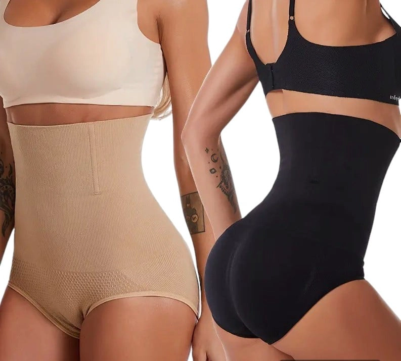 FAJA BODY SHAPER - 1