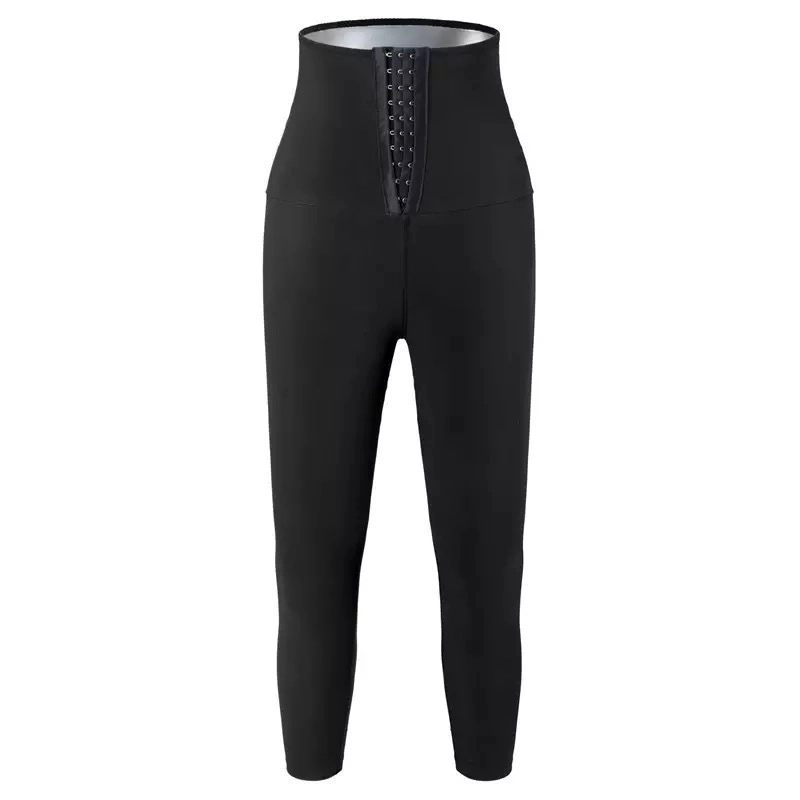 CALZA DEPORTIVA REDUCIDORA DE CINTURA - 6
