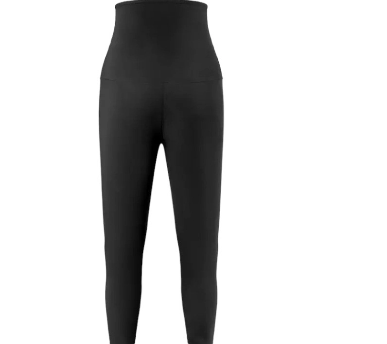 CALZA DEPORTIVA REDUCIDORA DE CINTURA - 7