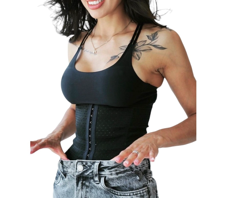 FAJA REDUCTORA MALLA - 1