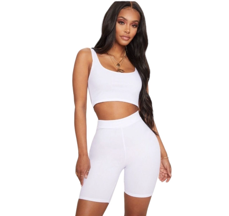 CONJUNTO DEPORTIVO - 1