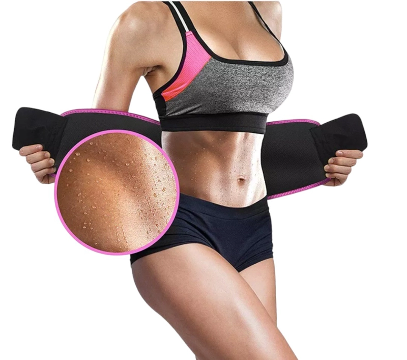 FAJA CALOR SWEAT SWEET - 1