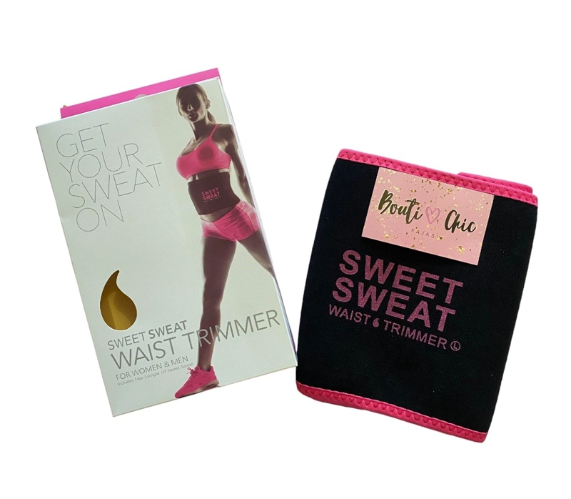 FAJA CALOR SWEAT SWEET - 3