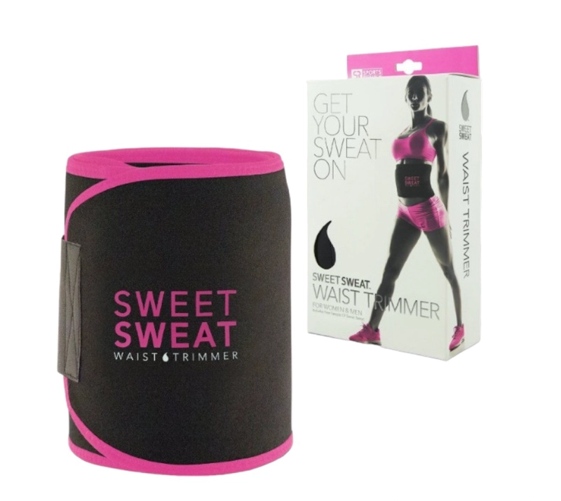 FAJA CALOR SWEAT SWEET - 4