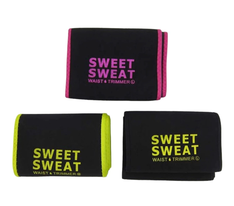 FAJA CALOR SWEAT SWEET - 5