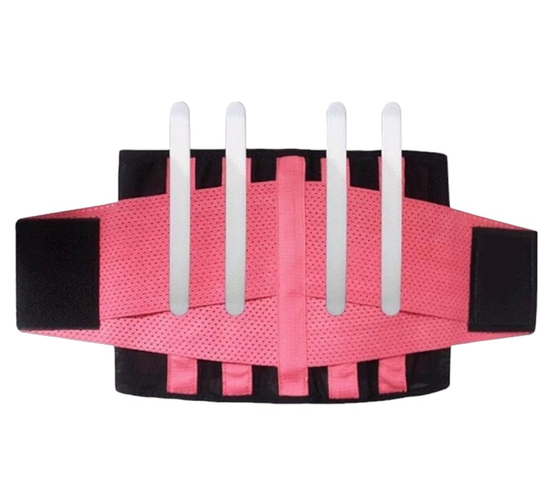 FAJA DEPORTIVA VELCRO - 3